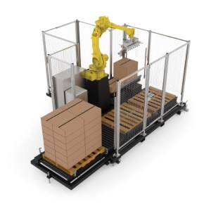 Tetristack