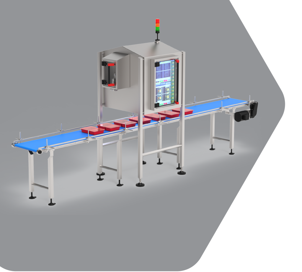 Vision System