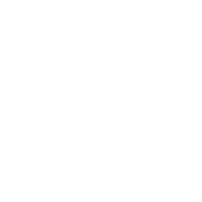 Tuck Brand Logo in White