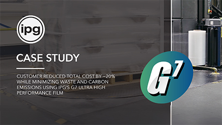 G7 Inside Edge Case Study