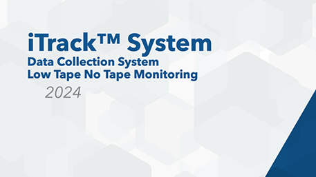 Itrack Inside Edge Presentation