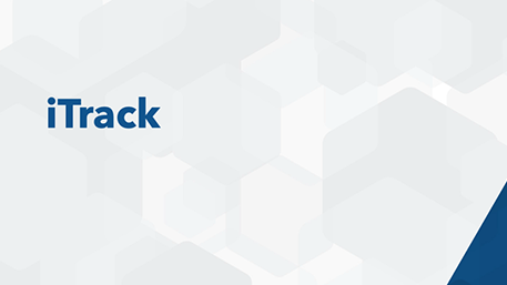 Itrack Inside Edge Presentation