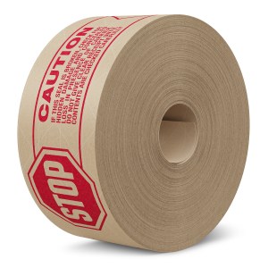 Stop Caution Tape