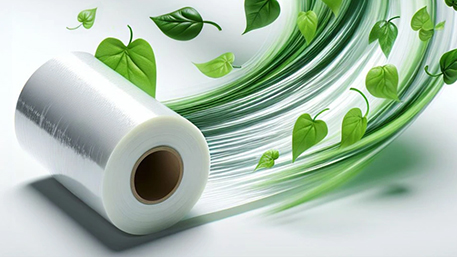 Stretch Film Evaluation Tool