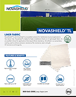 NOVASHIELD TL LINER