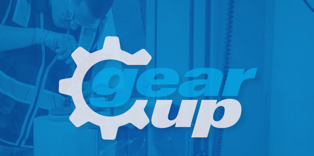Gear Up
