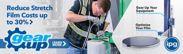 Gear-Up Email Signature