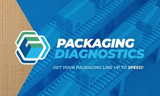 Packaging Diagnostics