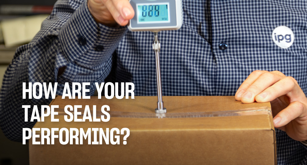 Seal It Right: How to Deliver Consistent Packaging Performance