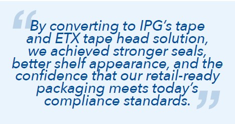 Diaper Case Study Quote