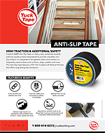 Cantech Anti-Slip Tape