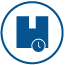 ICON - 50 Percent Faster