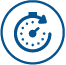 ICON-Line Speeds