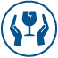 ICON - Protects Glassware