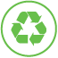 ICON - Recyclable