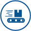 Faster Throughput