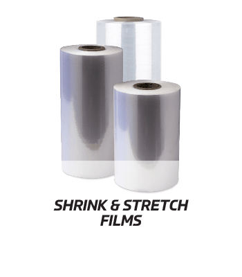Shrink-Stretch-Films