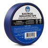 607 Electrical Tape Blue - 85835