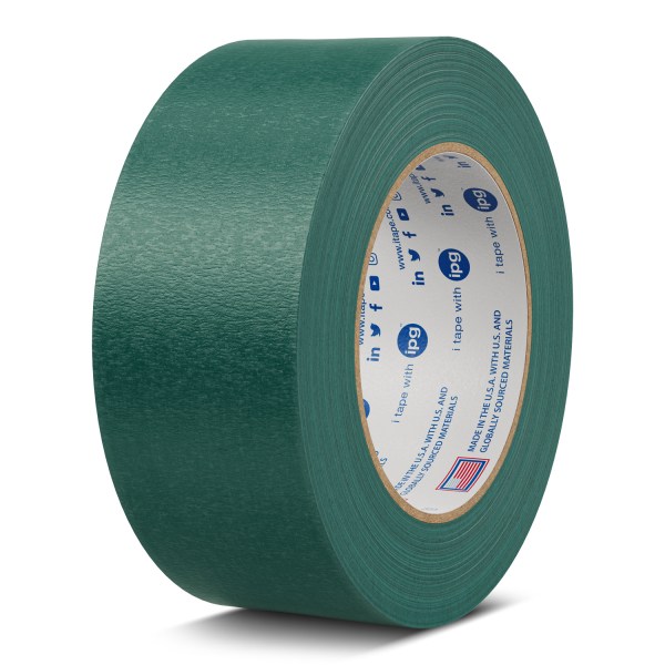 PF3 Colored Masking - Dark Green