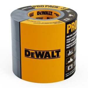 Pro Duct Duct 3 Pack