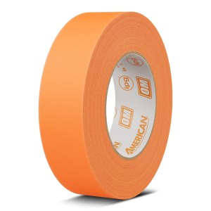 ORANGE MASK_Masking