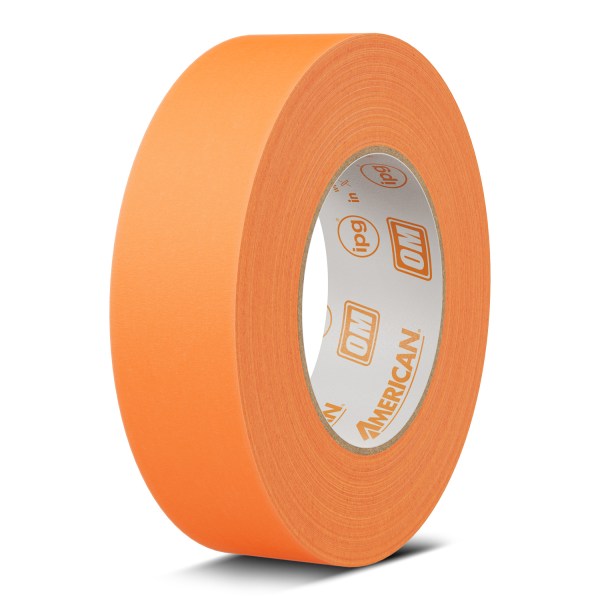 ORANGE MASK_Masking