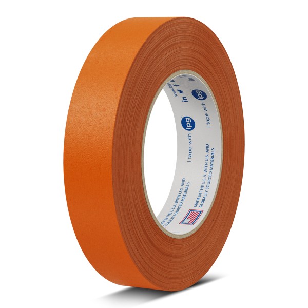 PF14 Orange 1inx60yd