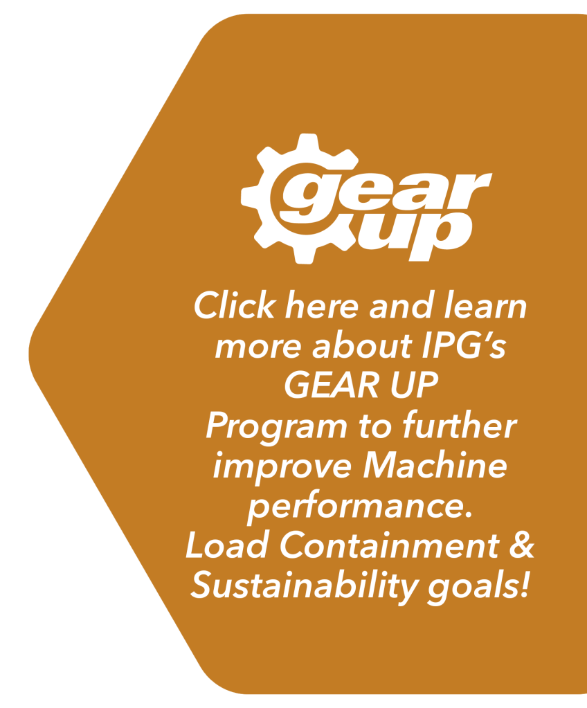 Gear Up Hex