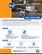 USC 2024-BB SELL SHEET