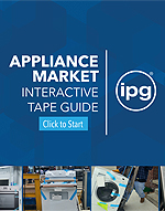 Appliance Market Interactive Guide Thumbnail