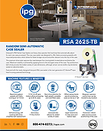 Thumb-RSA-2625-TB Machine