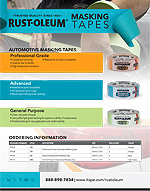 Thumbnail - Rust-Oleum Sell Sheet